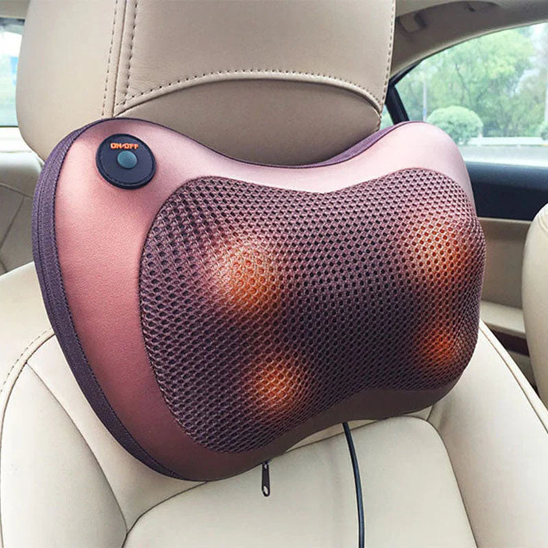 Cosify™ Electric Massage Pillow