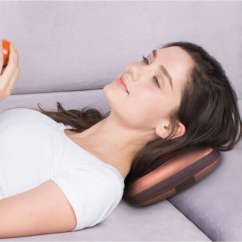 Cosify™ Electric Massage Pillow