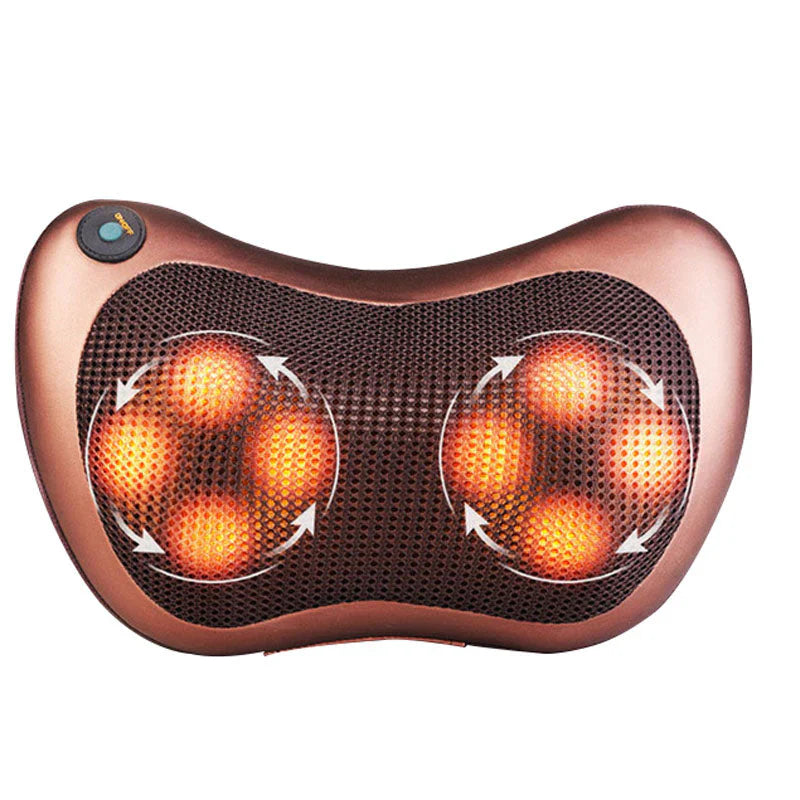 Cosify™ Electric Massage Pillow