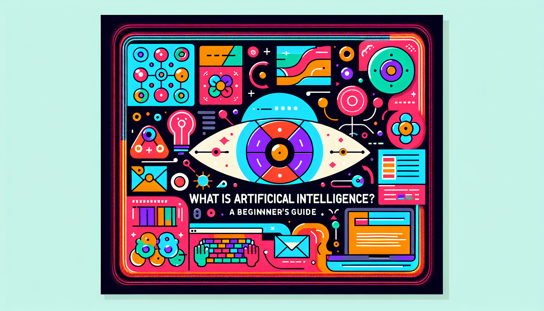 What Is Artificial Intelligence? A Beginner’s Guide